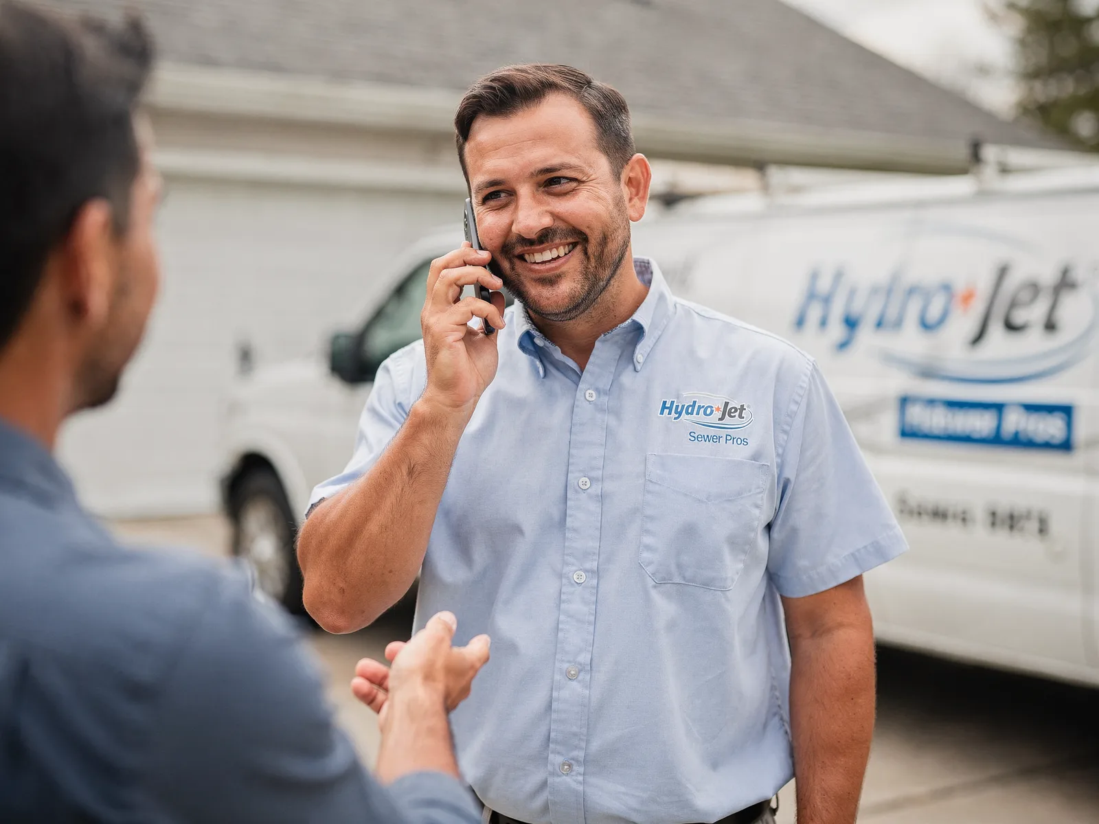 Hydro Jetting Bellmawr, NJ FAQs